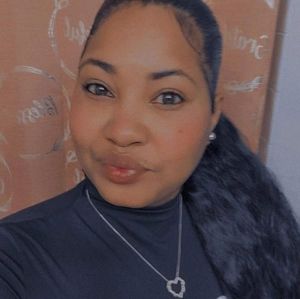 Meet your Posher, Yilianny